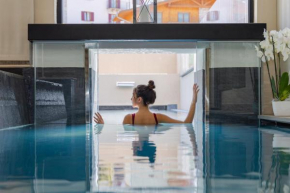 Hotel Nordik Adults Only - Over 14 Andalo